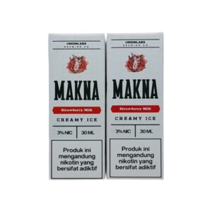 MAKNA V5 SALT