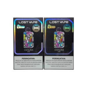 CENTAURUS E40 POD KIT 1400MAH