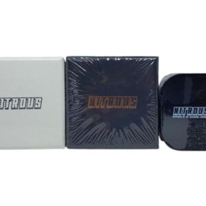RDA NITROUS 23MM