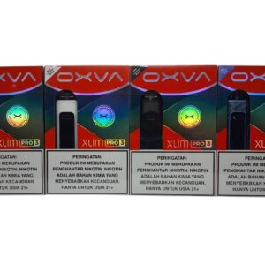 OXVA XLIM PRO 3 POD KIT