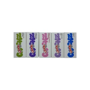CRACKZ ICE CREAM