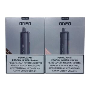 OXVA ONEO KIT
