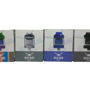 RTA WASP NANO