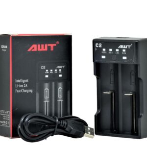 AWT C2 CHARGER