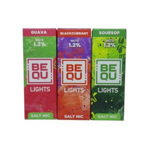 BEKU LIGHT SALT