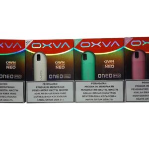 OXVA ONEO PRO POD KIT