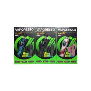 VAPORESSO XROS 6 POD KIT