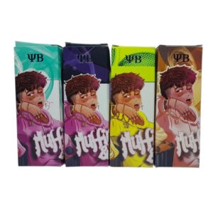 YB MUFFIN & XES PODS FRIENDLY