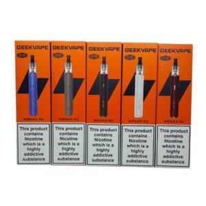 GEEKVAPE WENAX M2 POD KIT