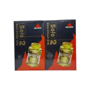 DEAD RABBIT SOLO RTA 2