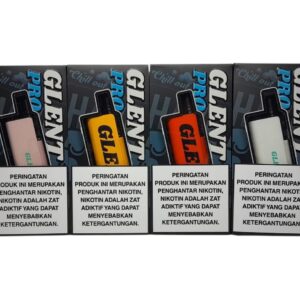 GLENT PRO KIT
