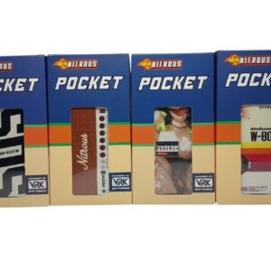 NITROUS POCKET KIT
