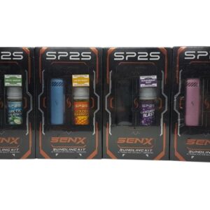 SENX DEVICE BUNDLING SALT 15ML