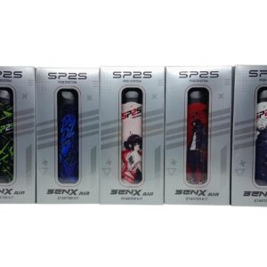 SENX AIR DEVICE POD KIT