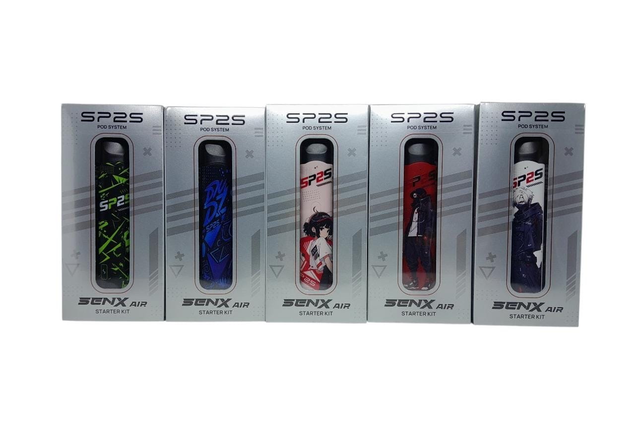 SENX AIR DEVICE POD KIT