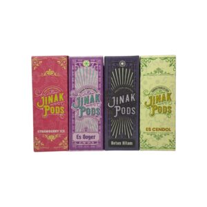 JINAK PODS