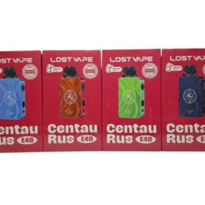 LOSTVAPE CENTAURUS E40 POD KIT