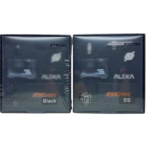 ALEXA ORIONSIX RBA