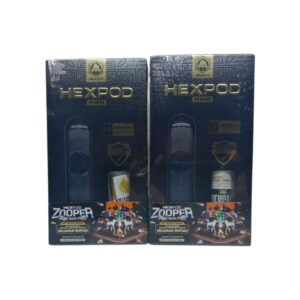 HEXPOD PRO