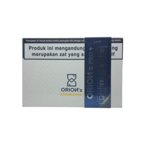 ORION II PRO+
