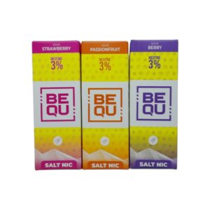 BEKU SALT SOUR