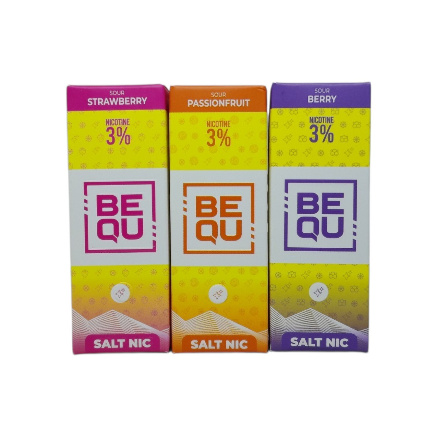 BEKU SALT SOUR