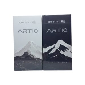 OXVA ARTIO POD KIT